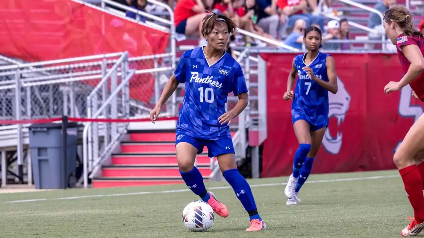 Panthers Face ULM