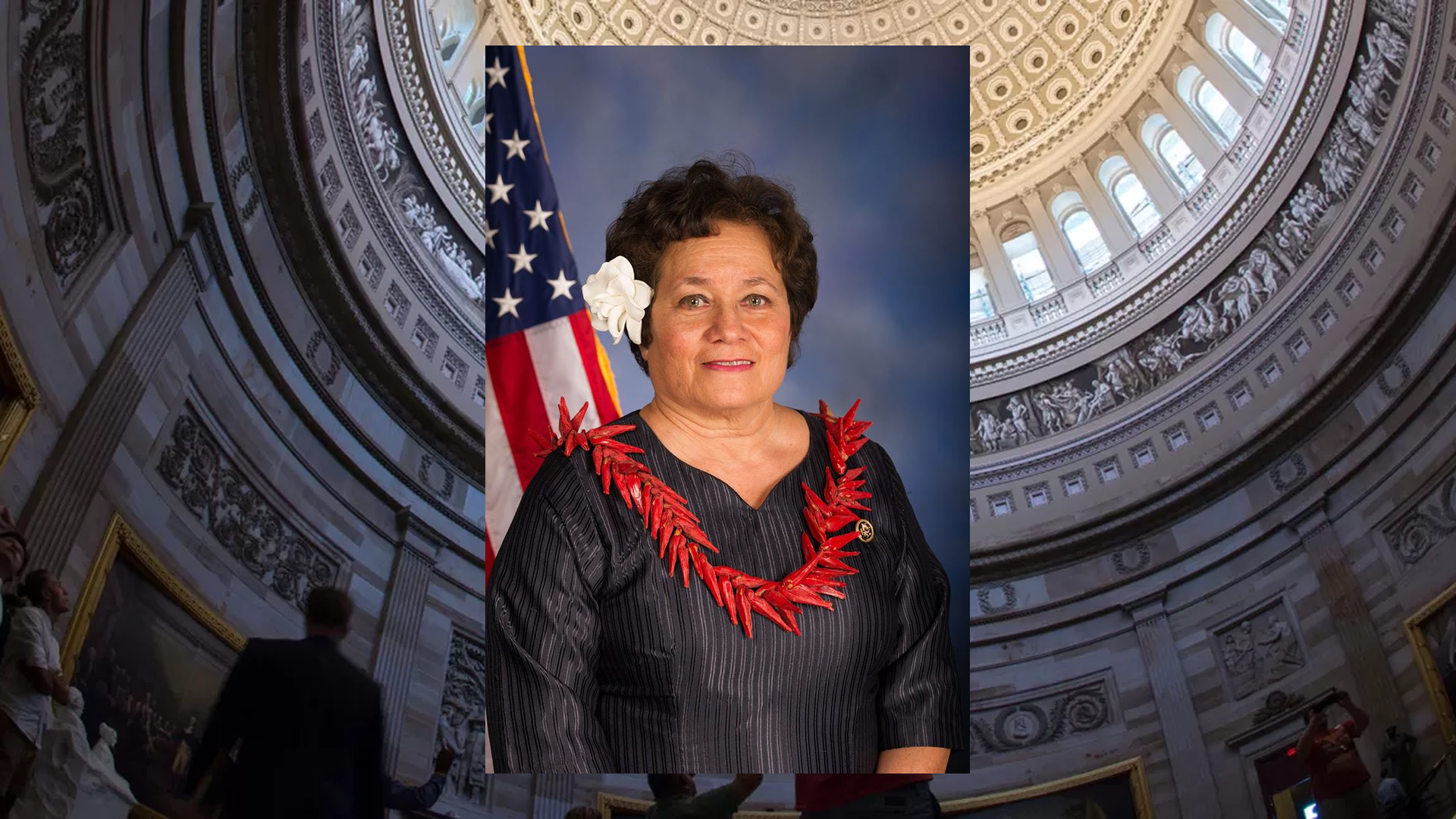 Amata Highlights Trump Accounts
