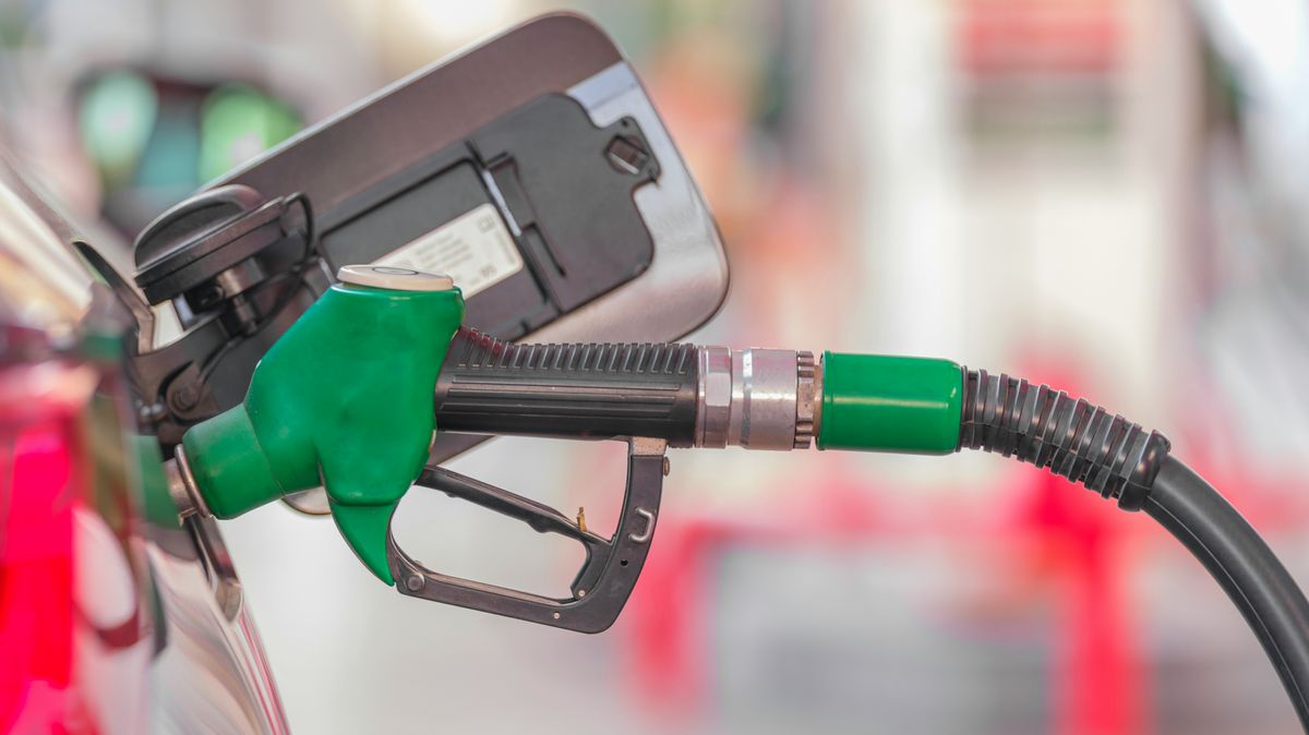 Fuel Prices Unchanged