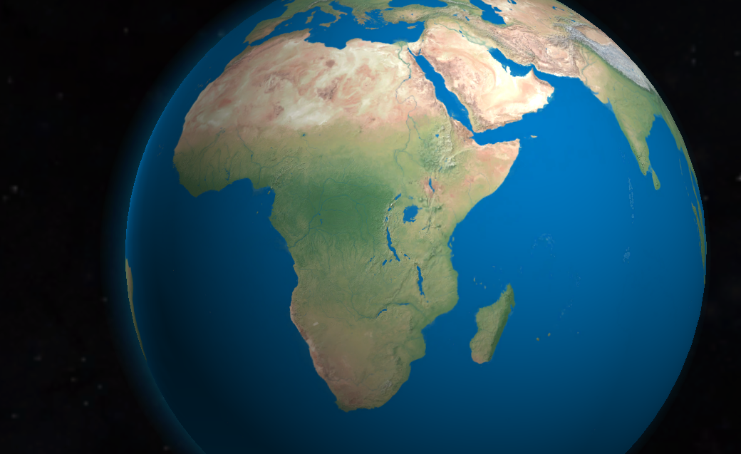 Ghana to Launch Space Agency