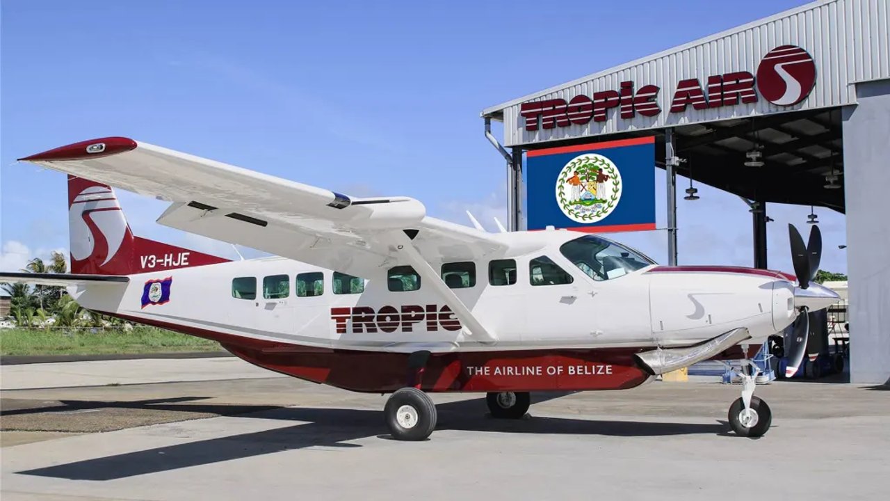 Punta Gorda Flights