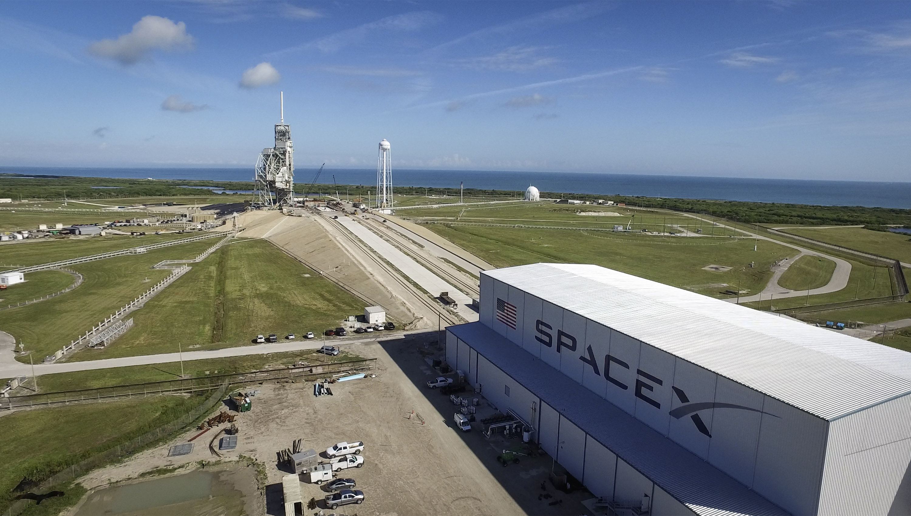 SpaceX Starship Launch