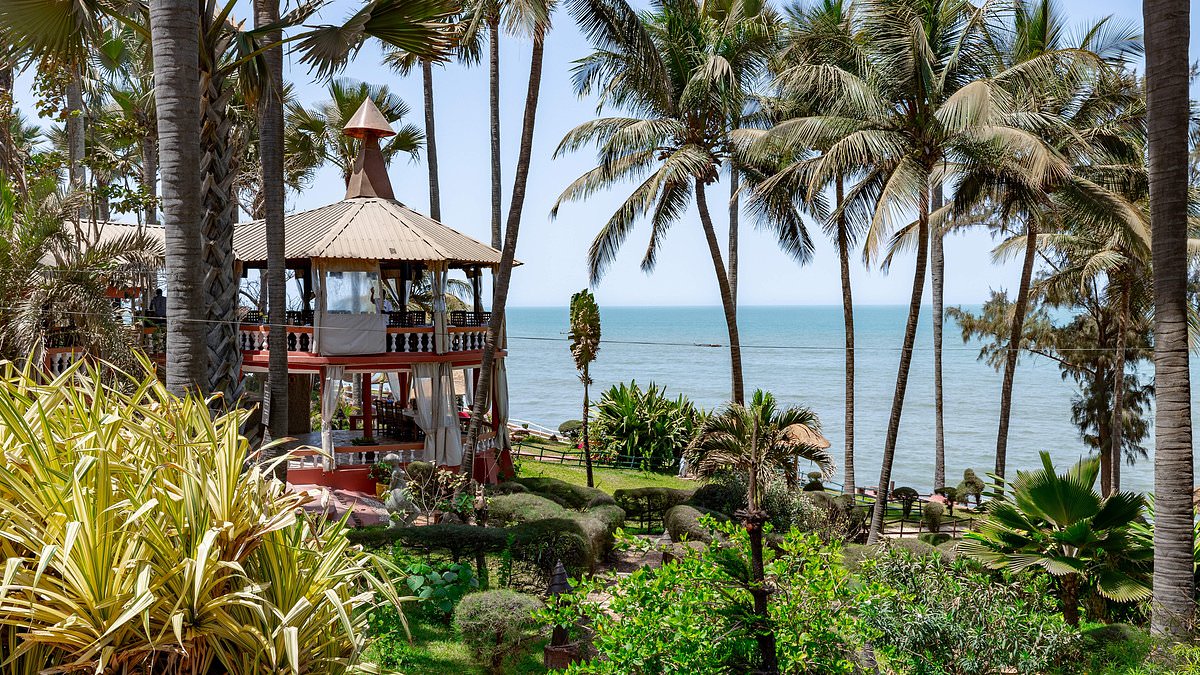 Gambia Holiday Experience