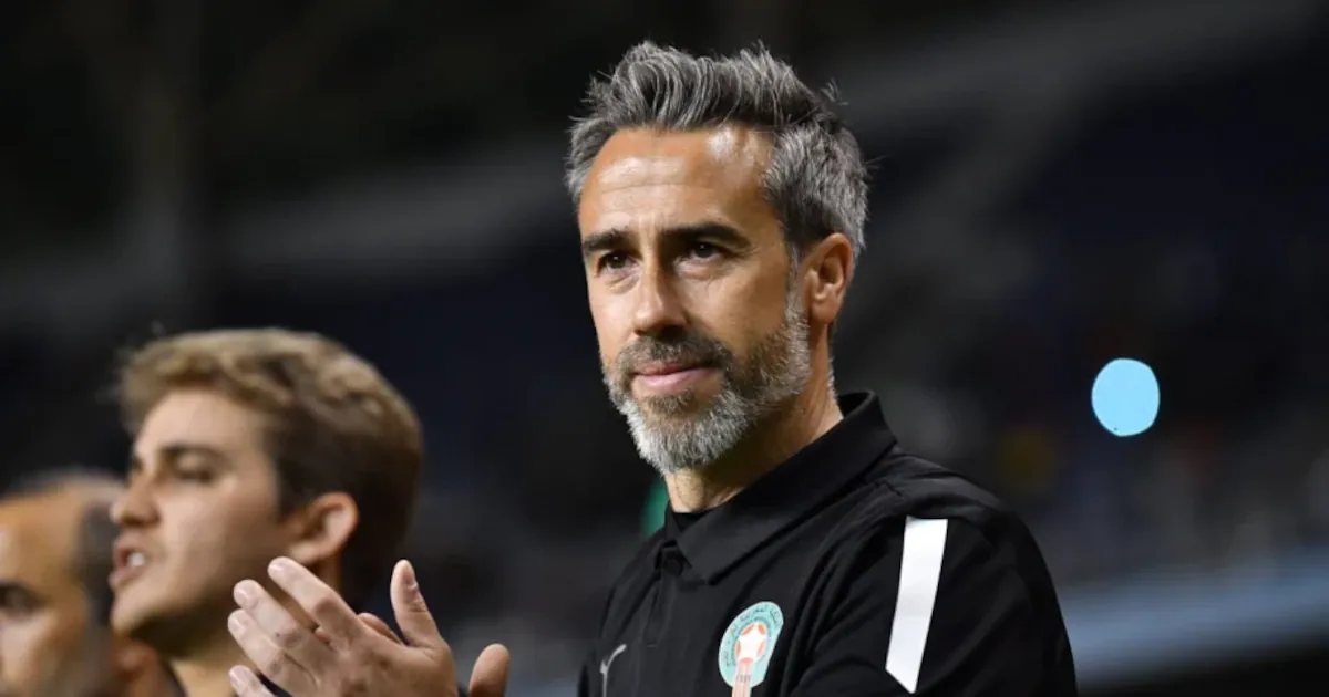 Nouveau coach pour les Lionnes de l'Atlas