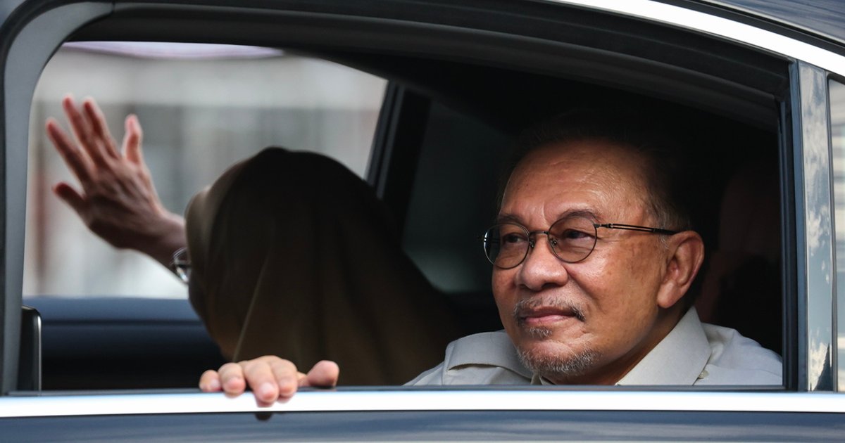 Malaysia Budget 2027