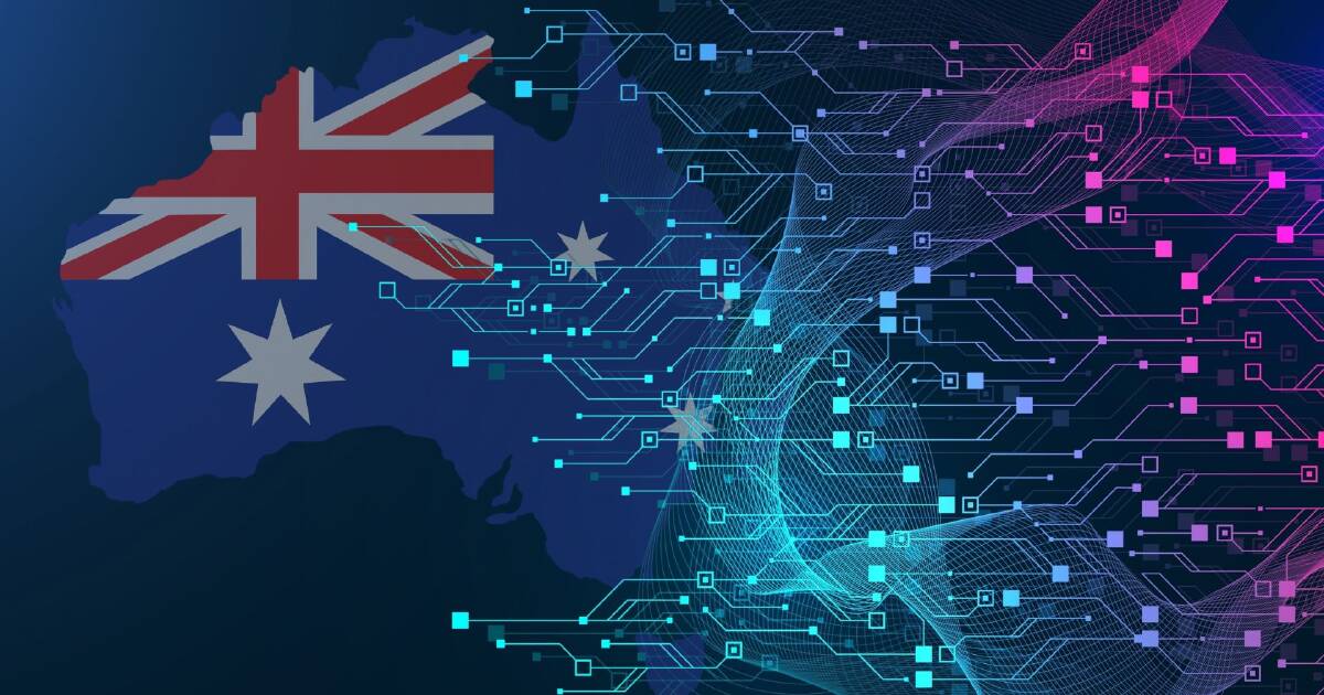 Australia Falls Behind in AI Investment
