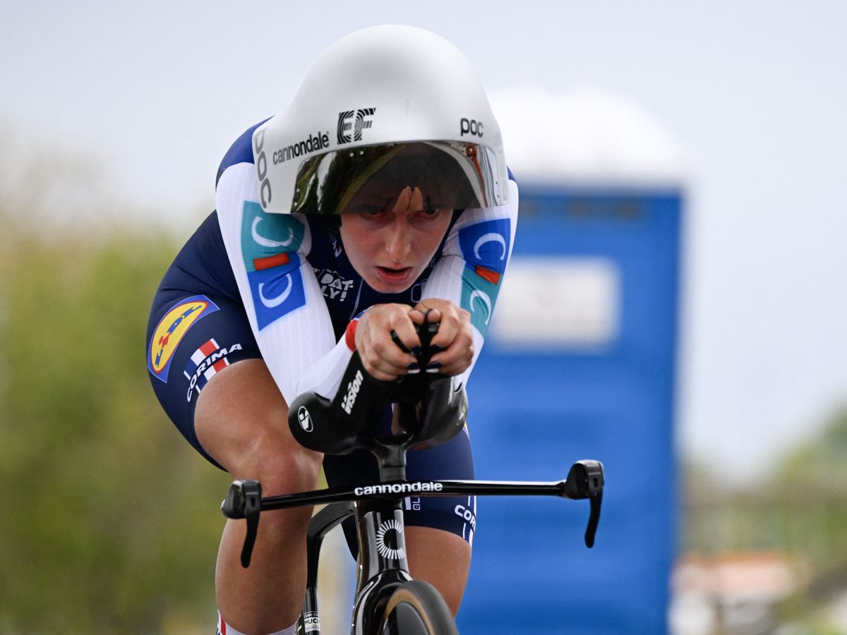 France conserve son titre