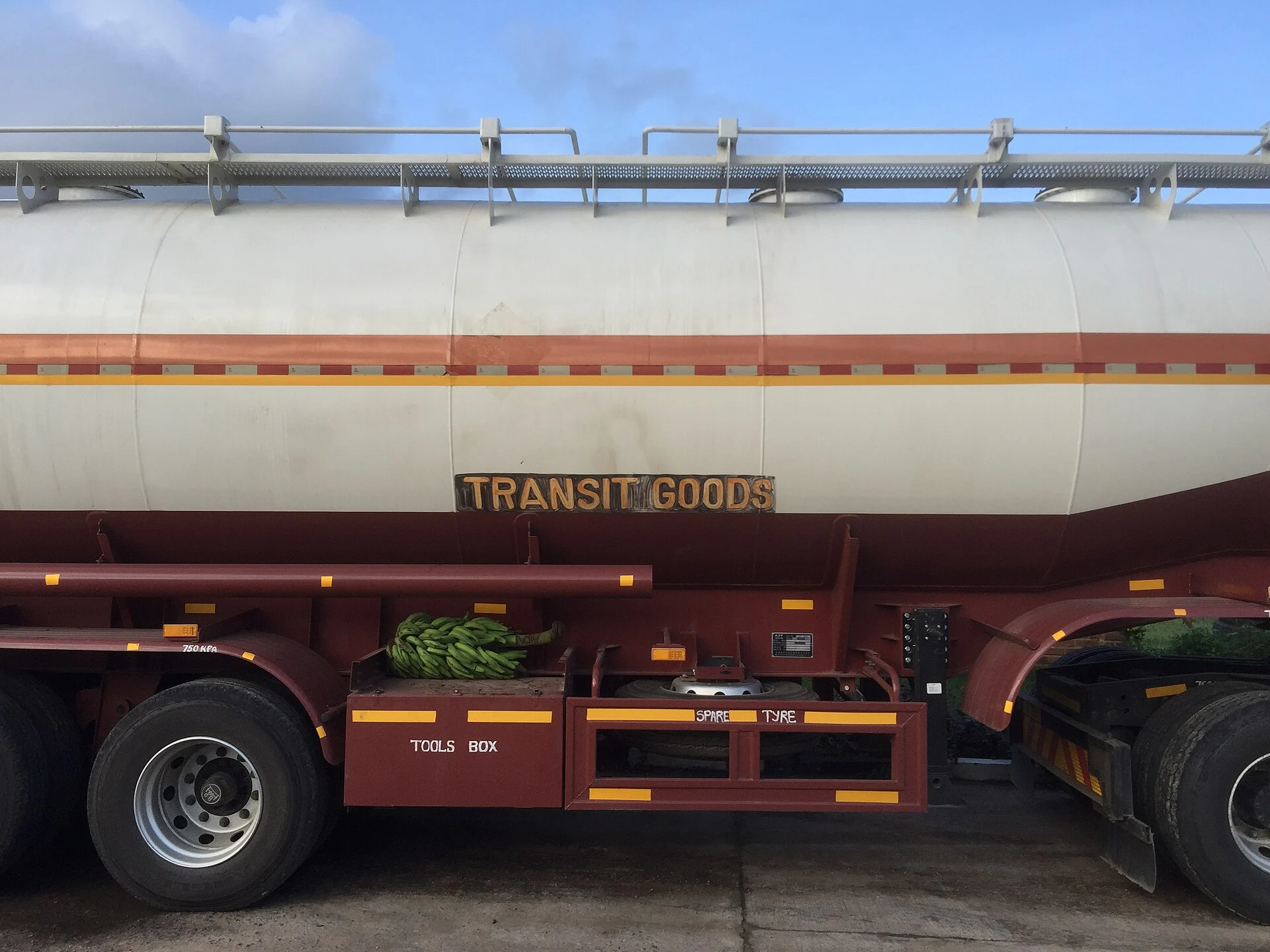 Malawi Fuel Shortage Doubles Bus Fares