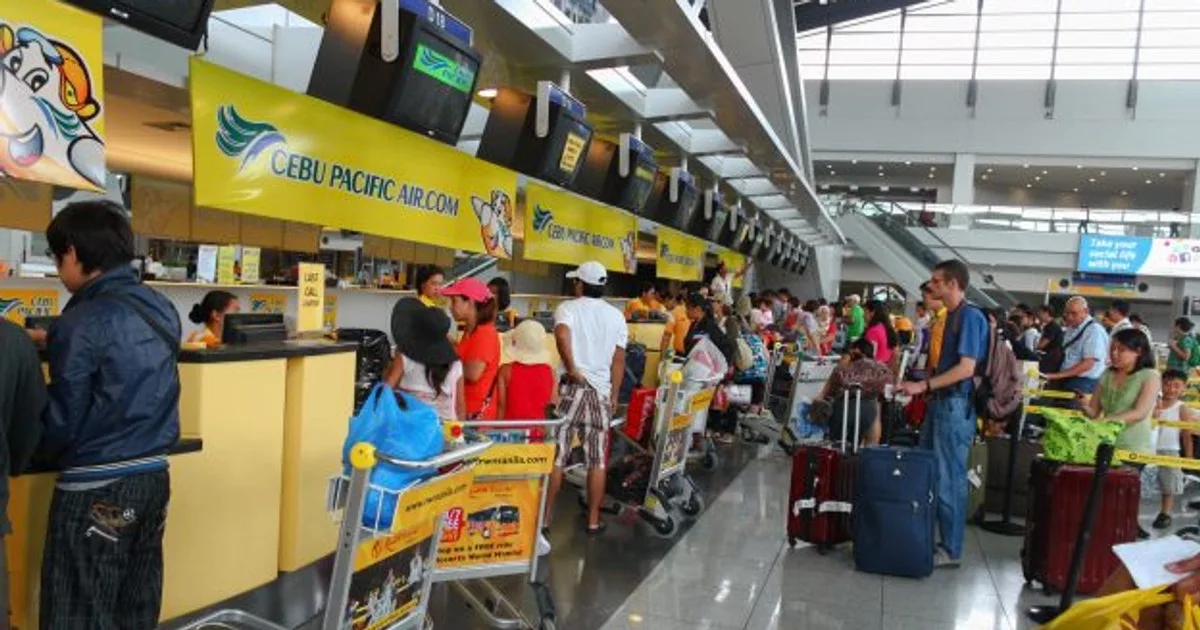 Philippines Offers Visa-Free Entry