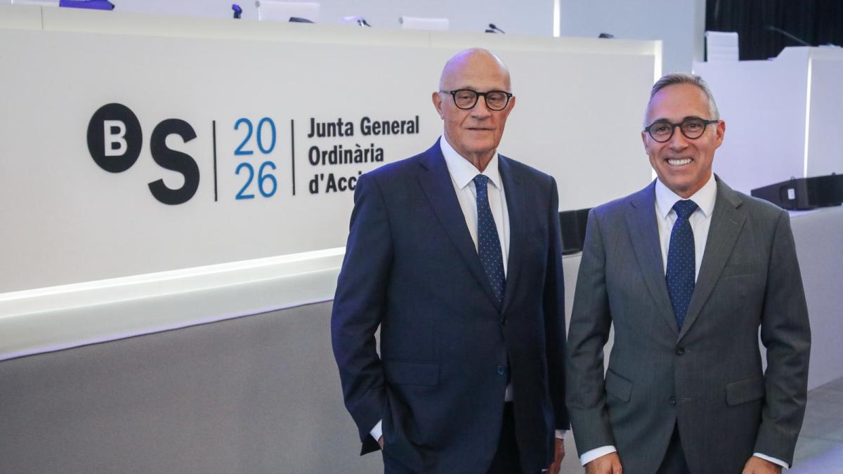 BPCE compra 7% de Banco Sabadell
