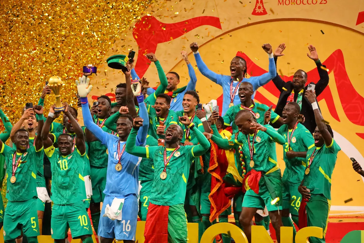 TAS décide du vainqueur de la CAN 2025