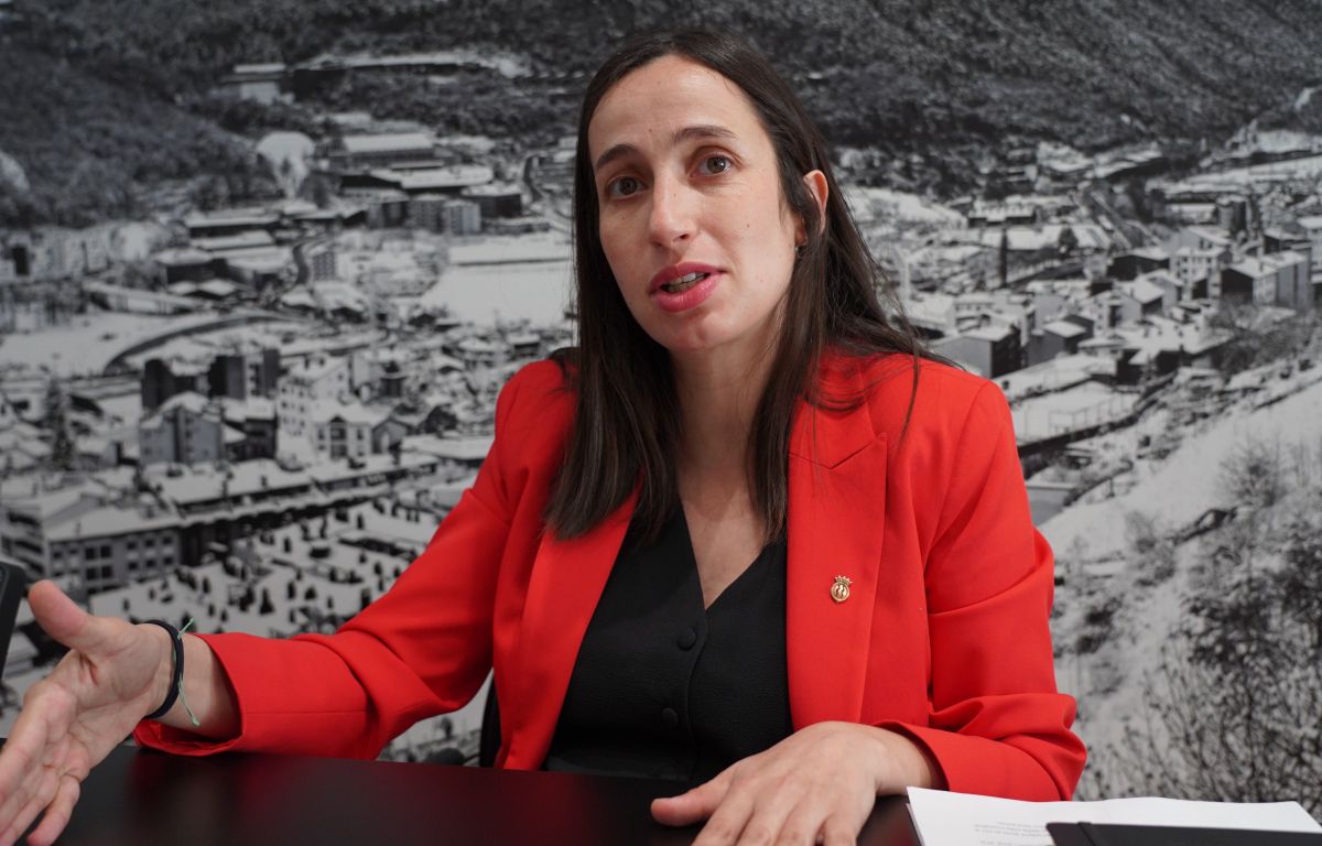 Andorra la Vella Studies New Housing Law