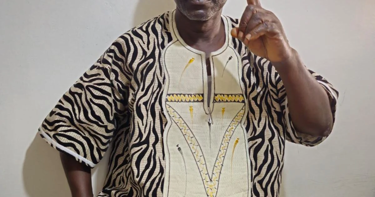 Liberia Warns US
