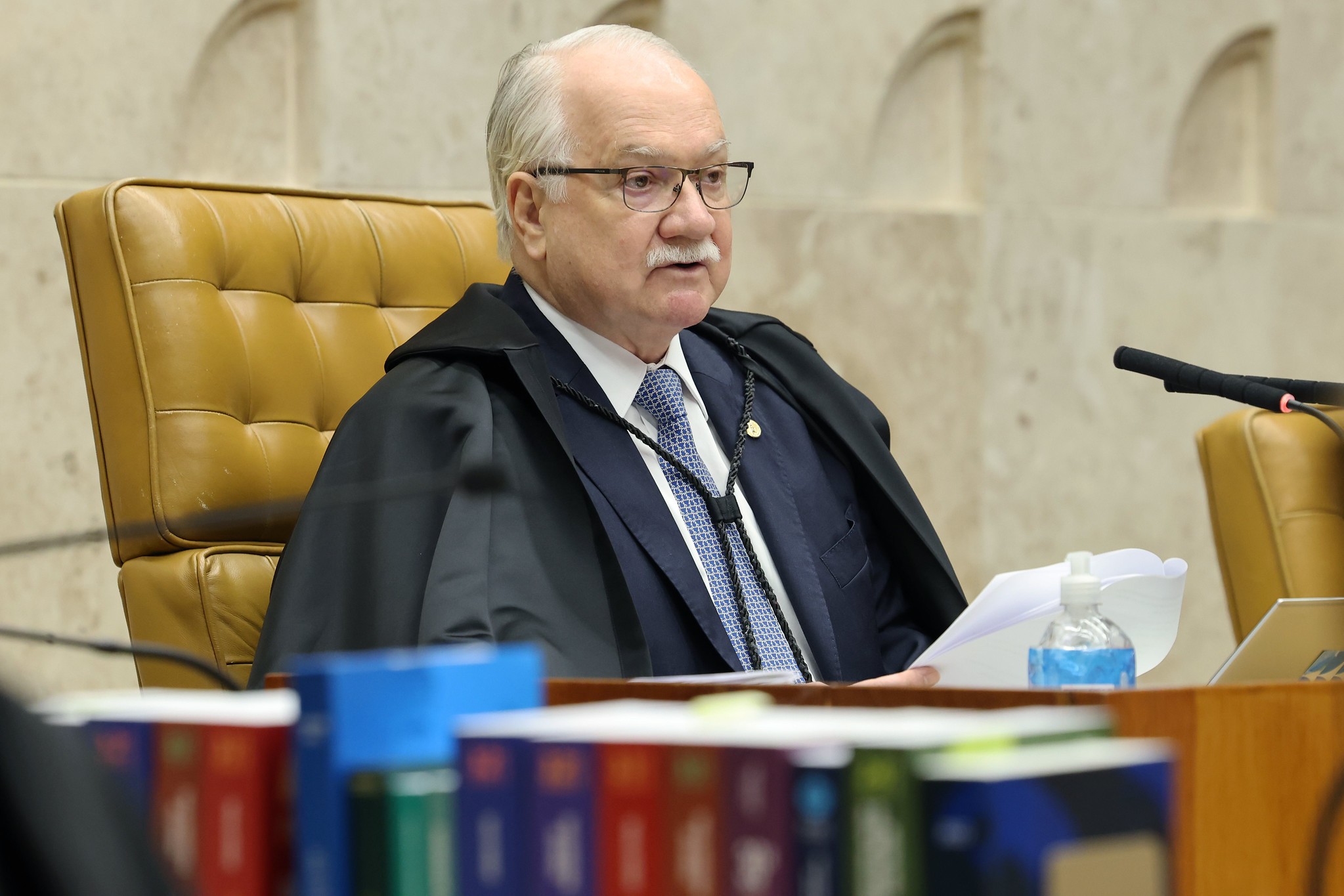 STF julgará revisão de condenação de Bolsonaro após eleições