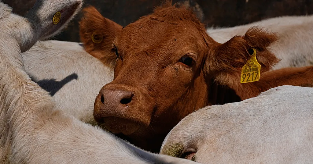 EU Suspends Namibian Meat Imports