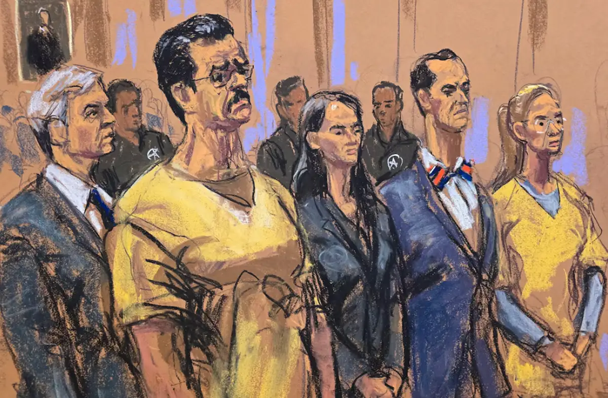 Maduro enfrenta cargos por torturas