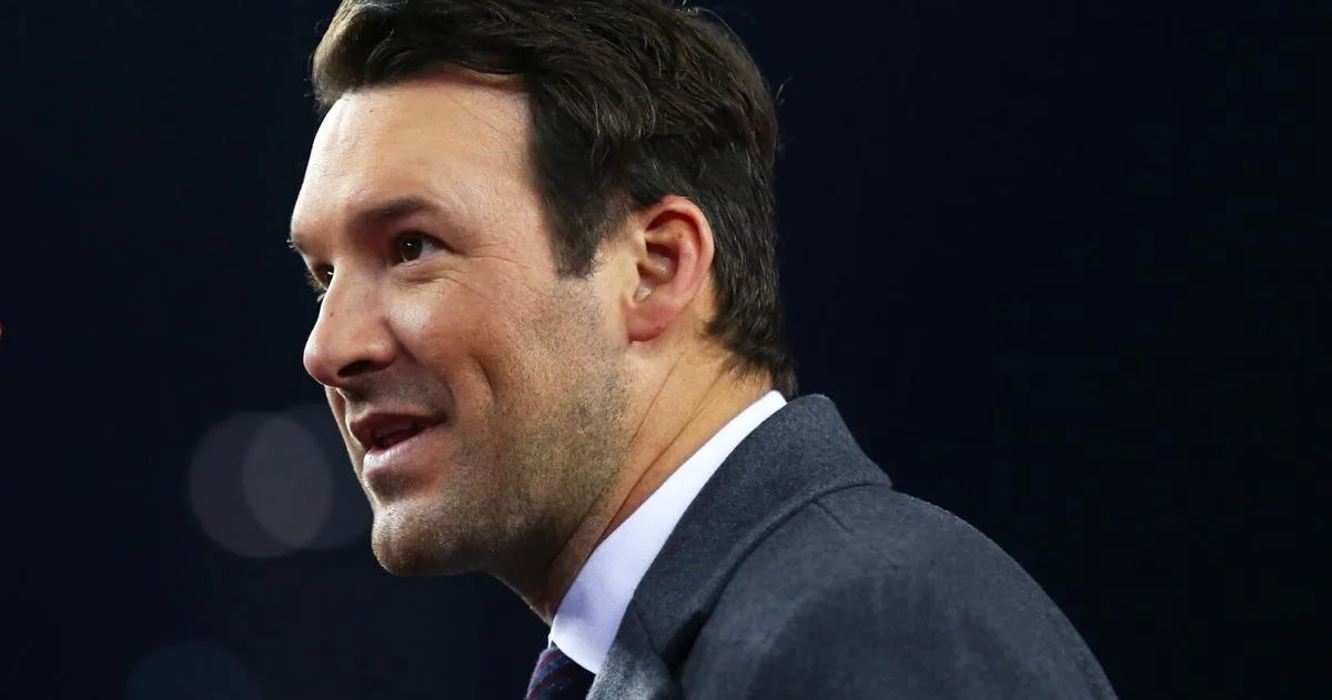 Romo Comments on AFC Game