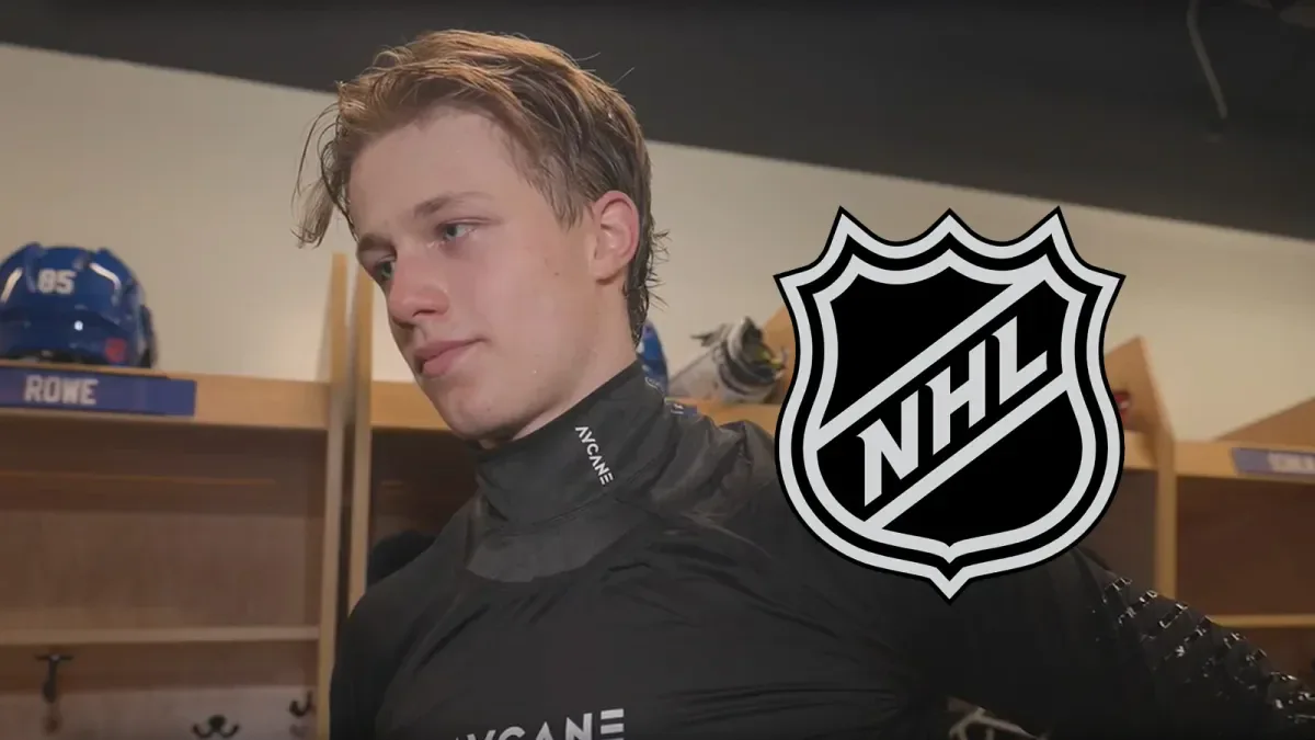 Slovák podpísal zmluvu v NHL