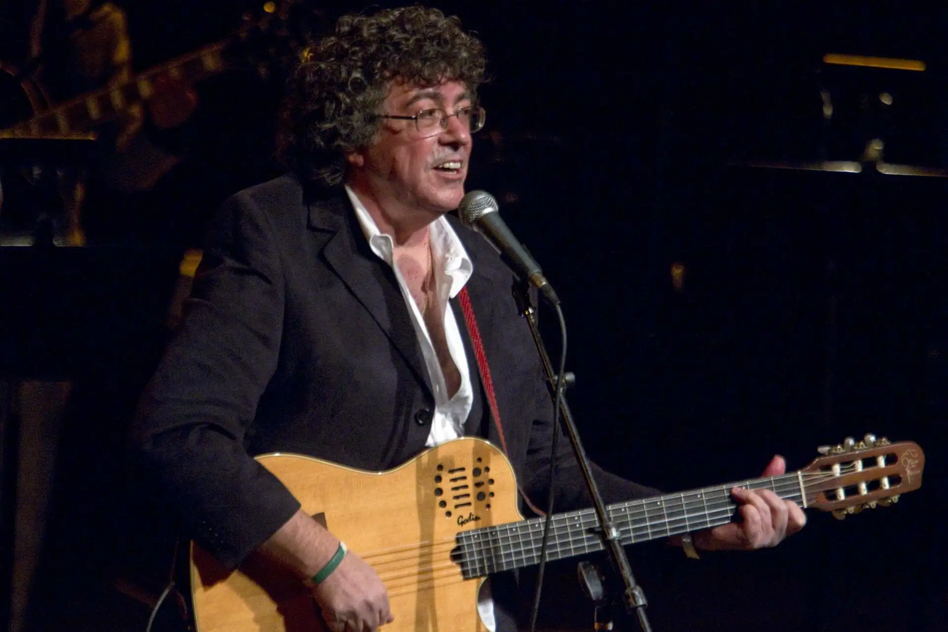 Piero fallece a los 81 años