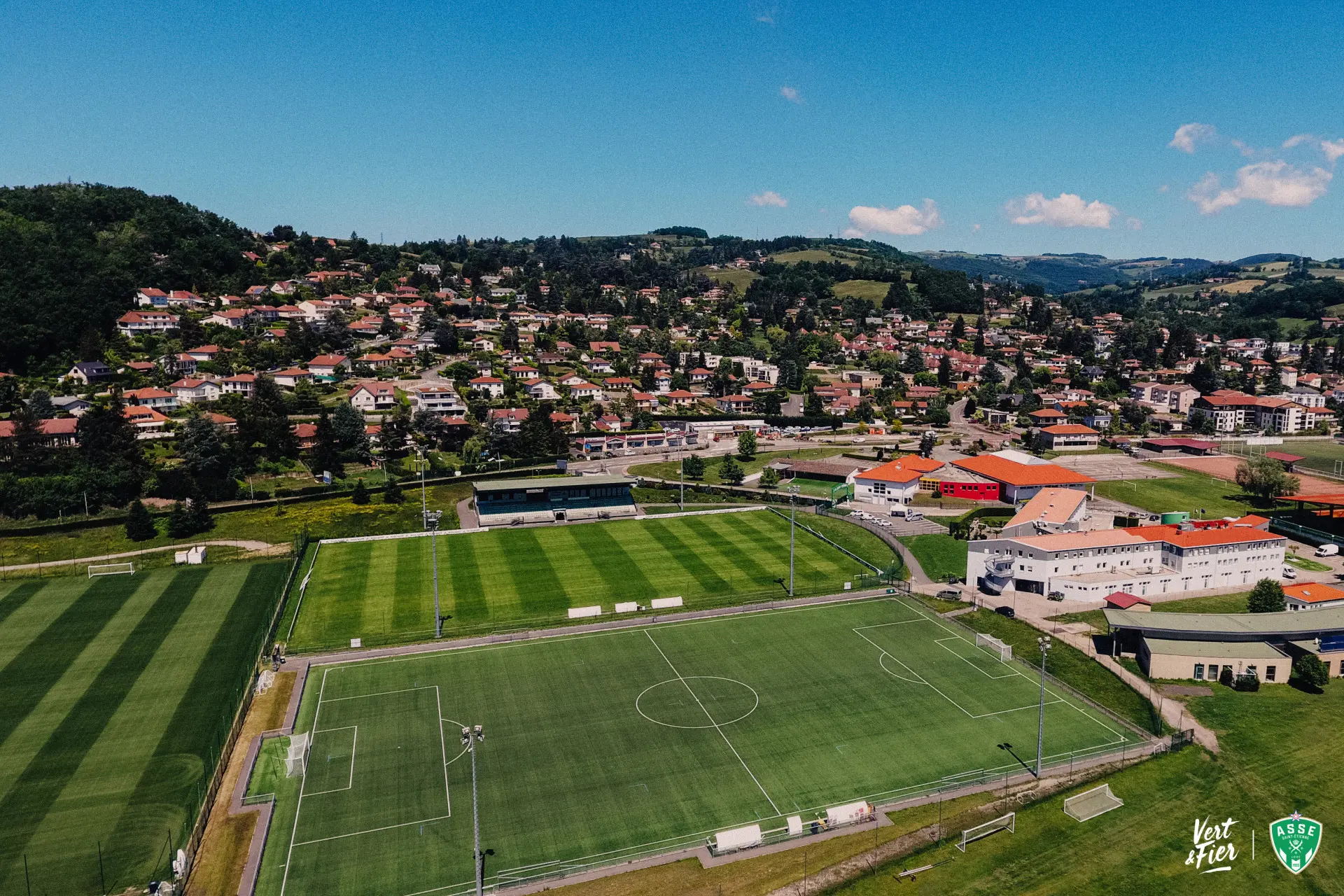 David Bondoma rejoint l'ASSE