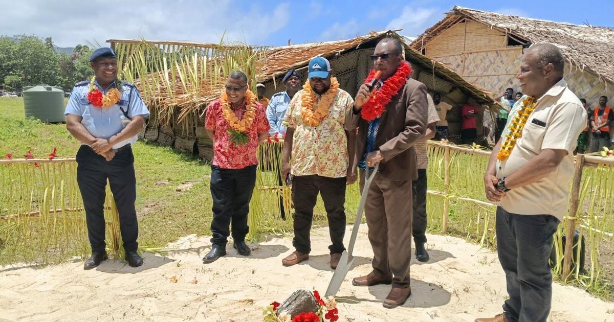 Vanuatu, Solomon Islands Plan Joint Patrol