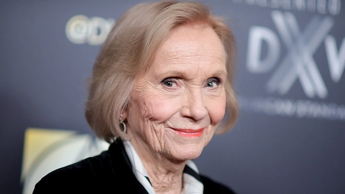 Muere Eva Marie Saint a los 102 años