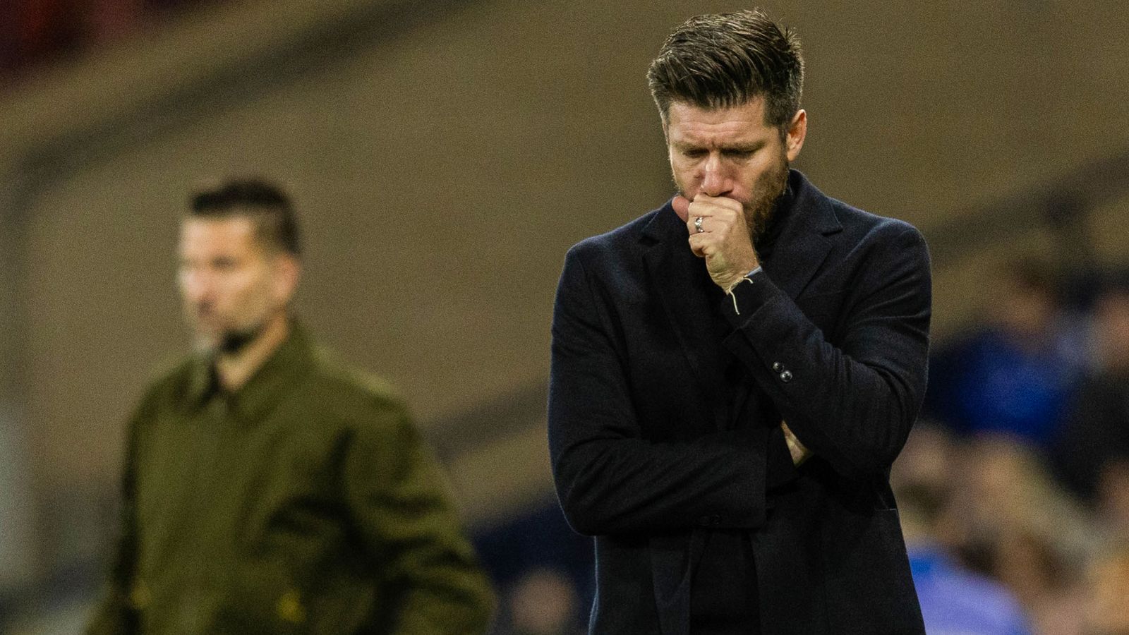 Scotland Lose 2-1 to Slovenia