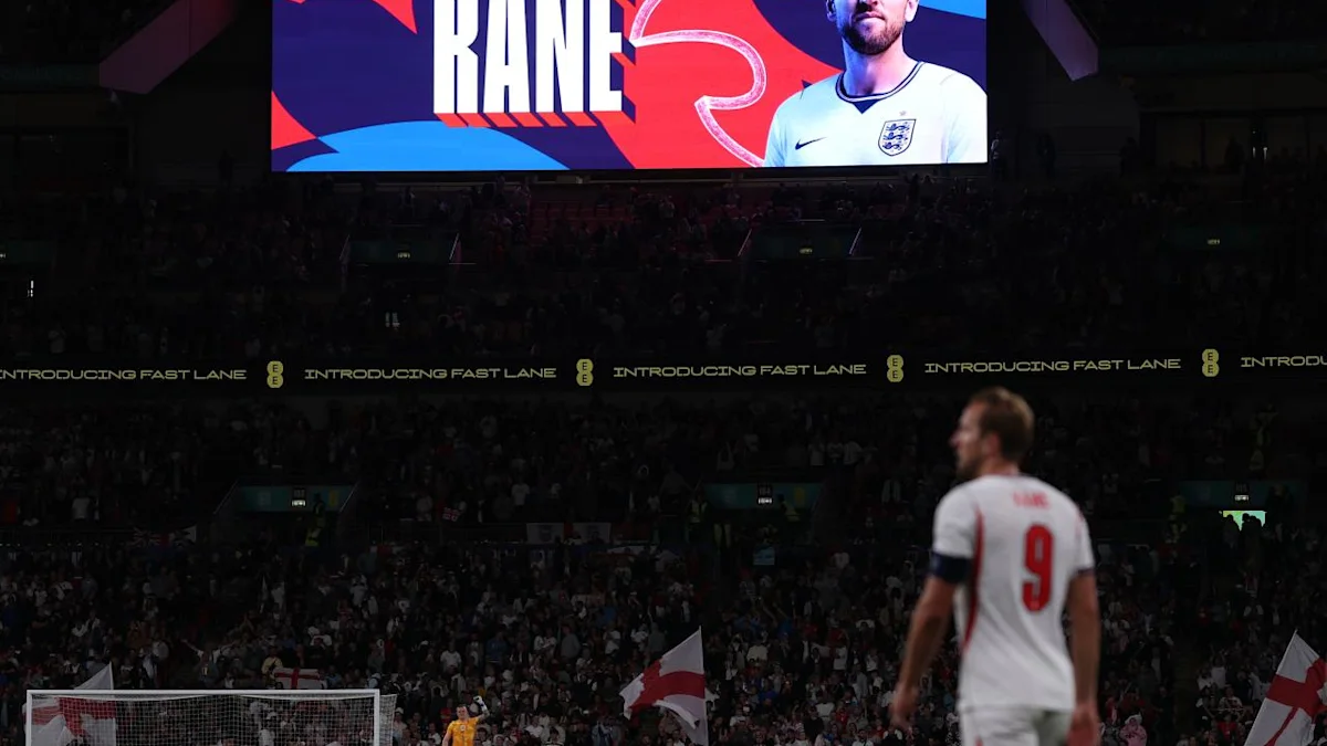 UEFA Nations League Fixtures