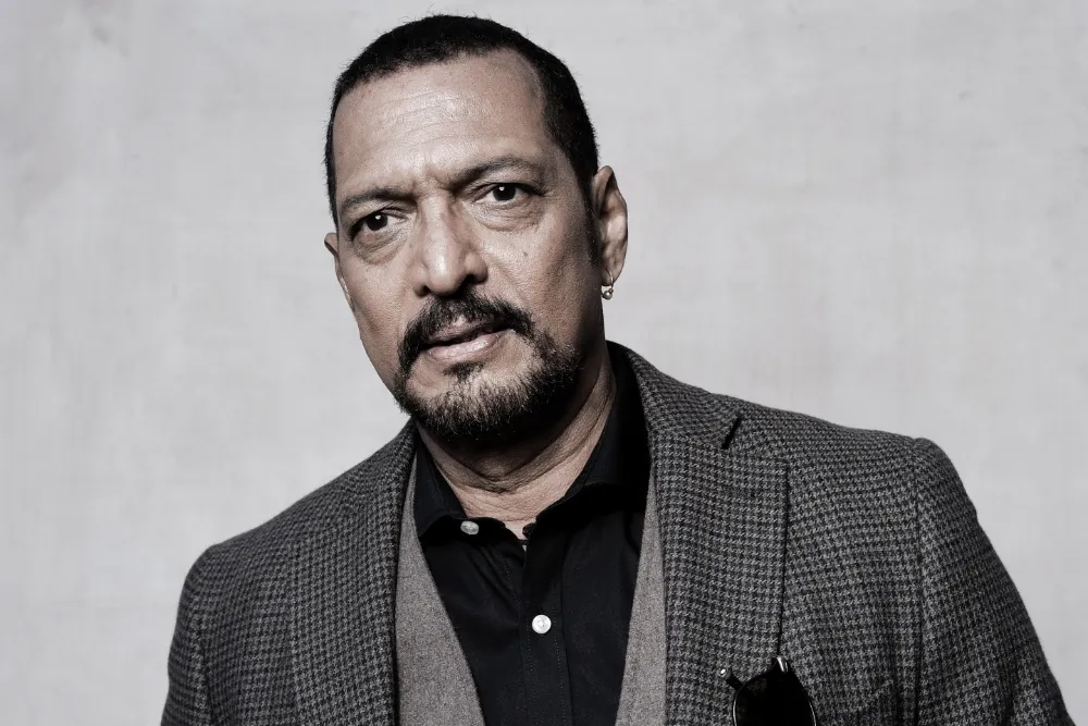 Nana Patekar Dies
