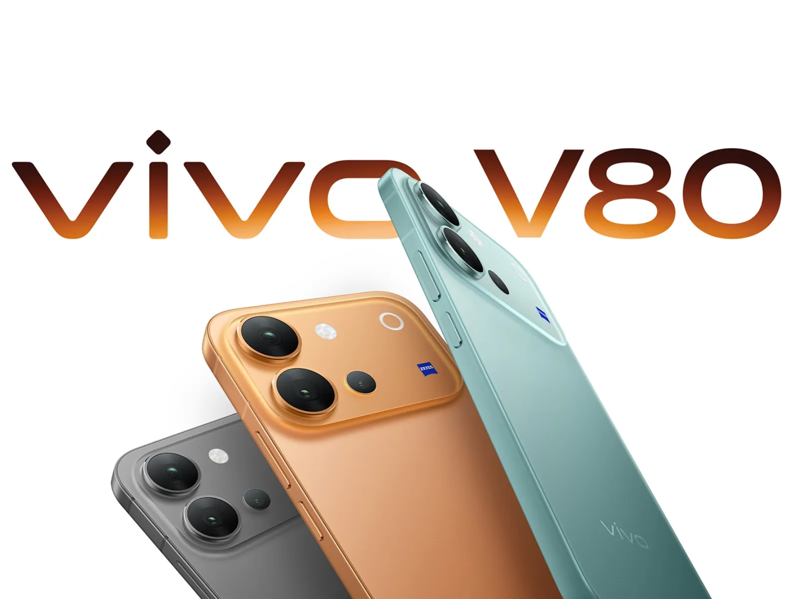 Vivo Launches New Phones