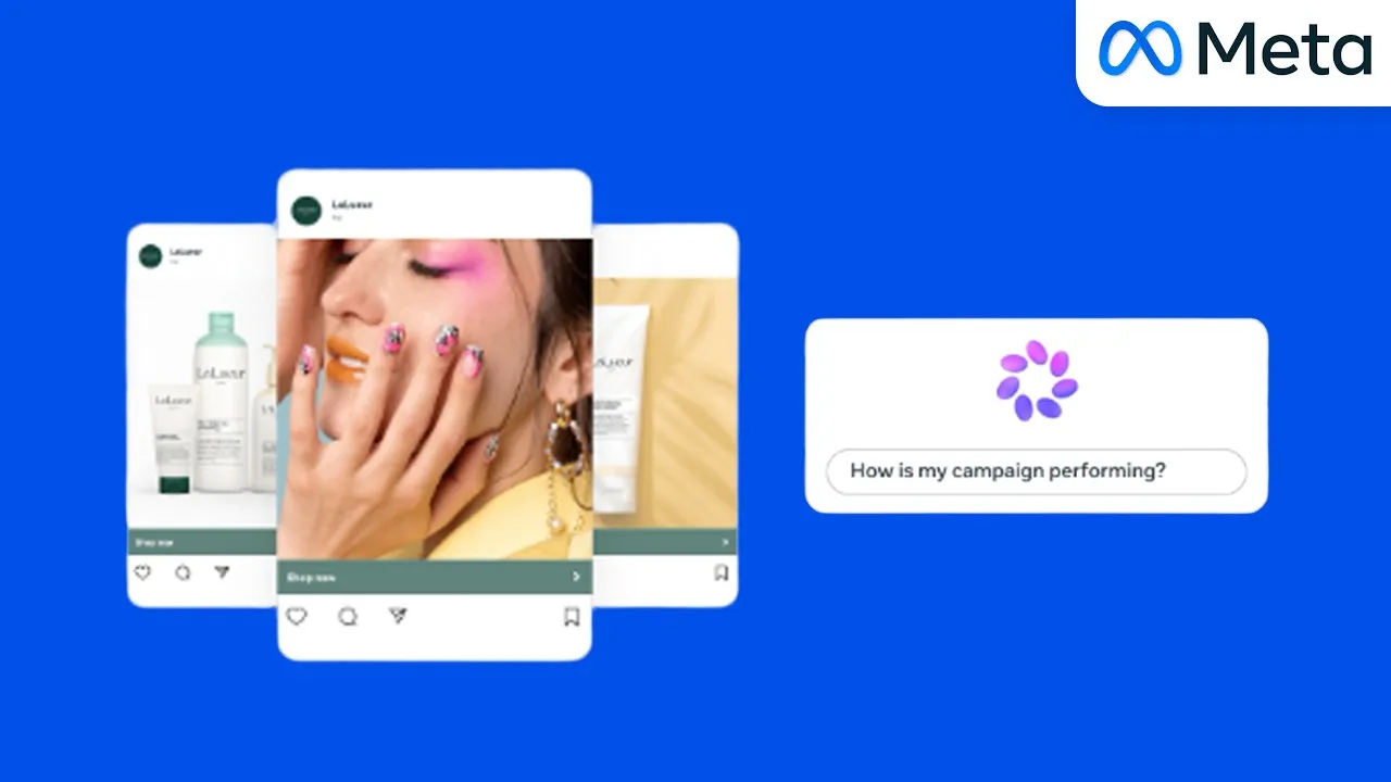 Meta Tests AI Ad Tools