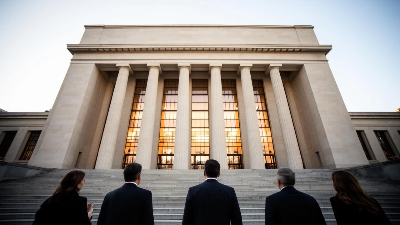 Fed Minutes Reveal Hawkish Stance