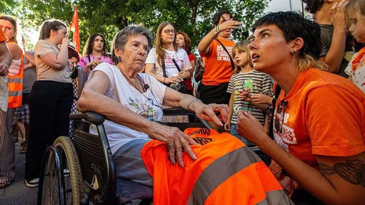 Muere Maricarmen Abascal