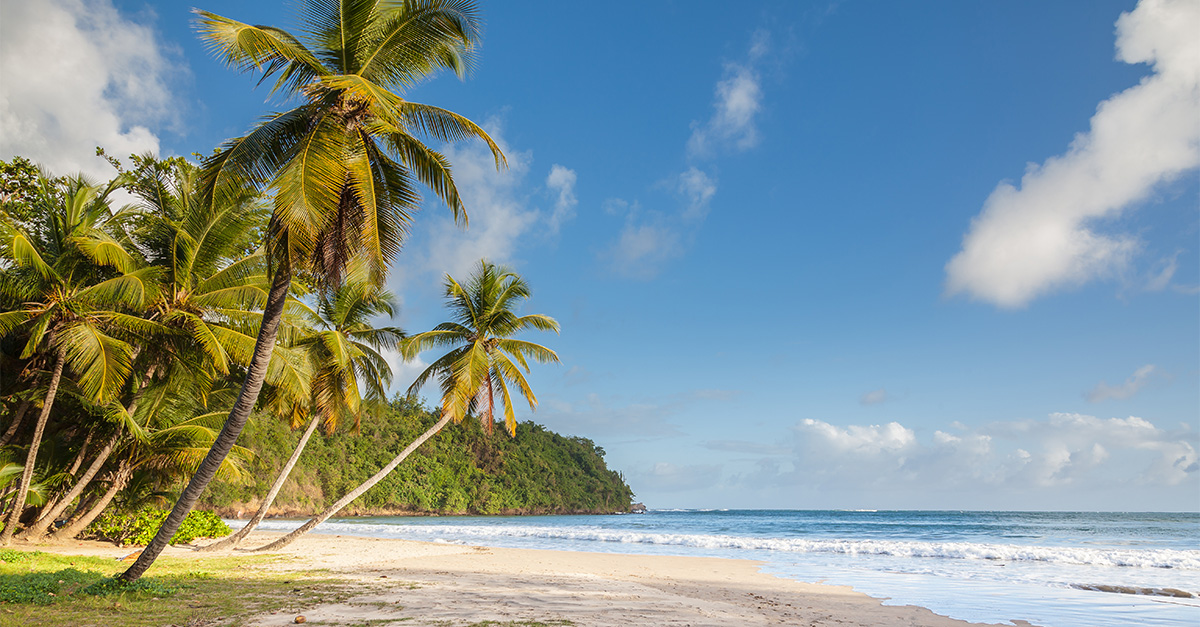 Grenada Offers Fam Trip