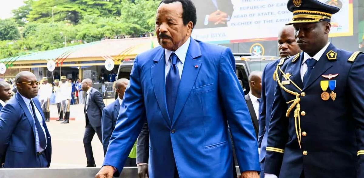 Cameroun : 347,5 millions d'euros pour le corridor Douala-Bangui