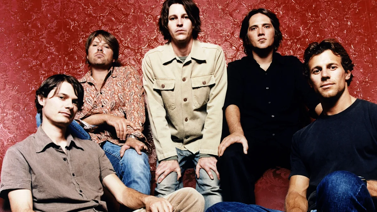 Powderfinger Reunion Rumours