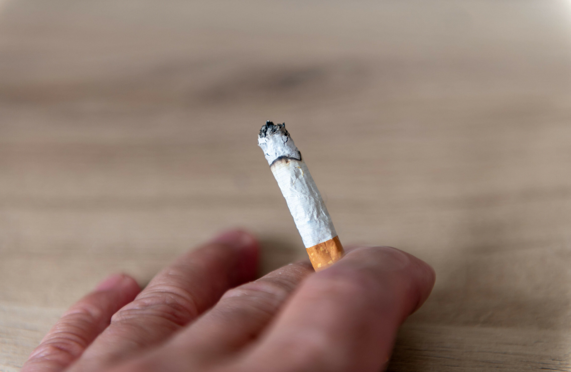 Cigarette Price Hike