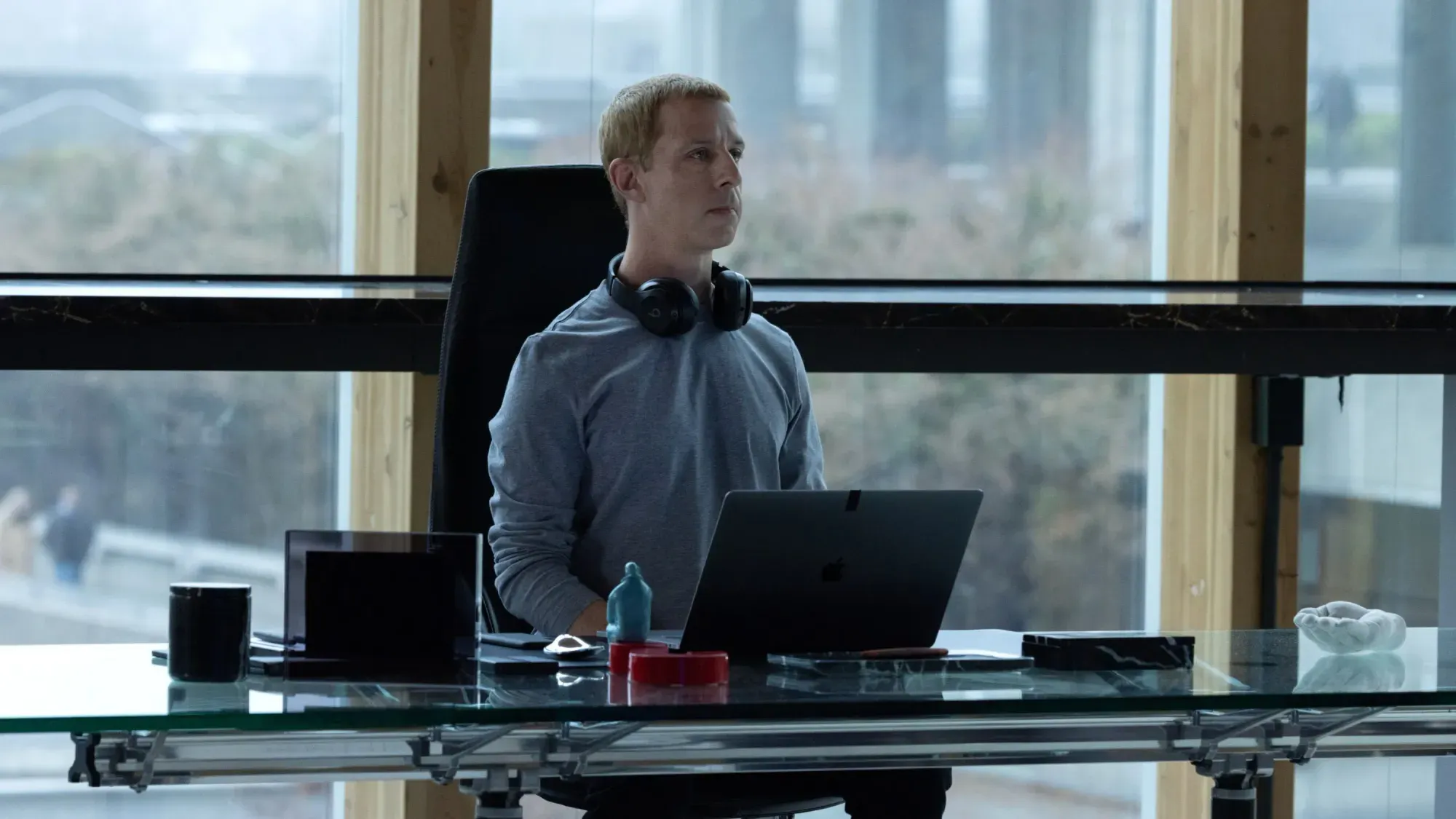 Sorkin's Facebook Movie