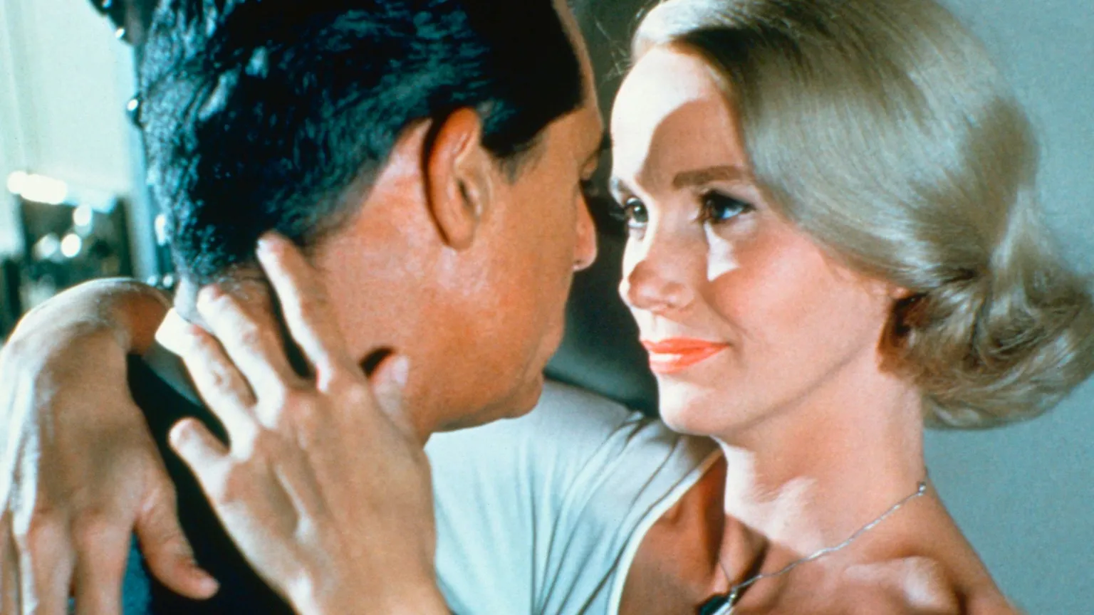 Eva Marie Saint Dies