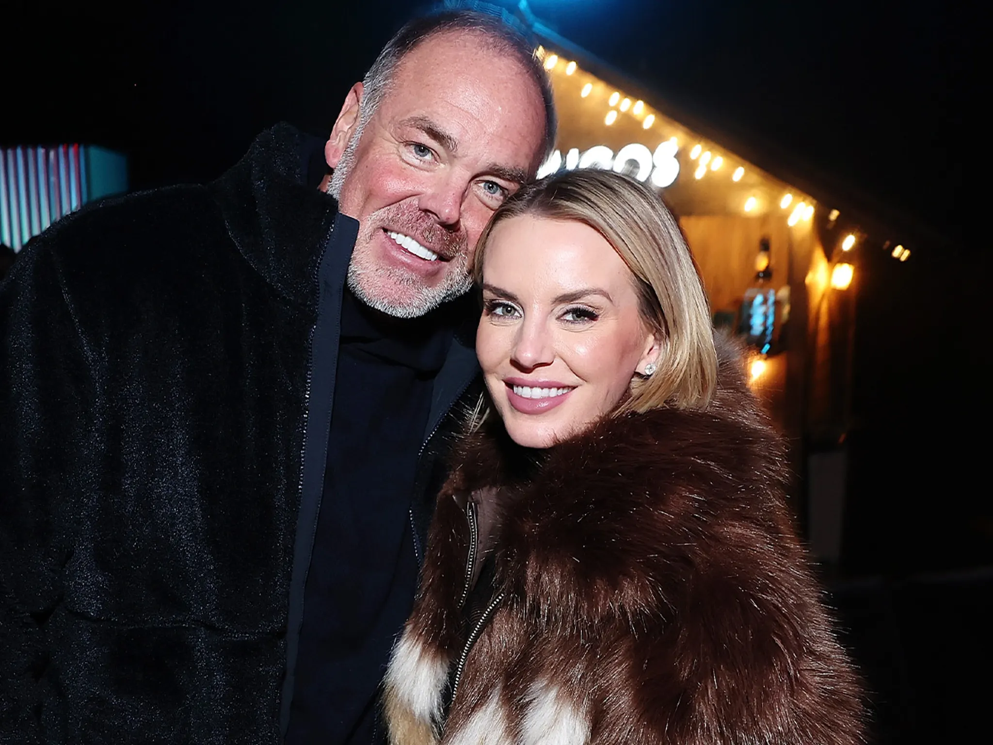 Whitney Rose Files Divorce