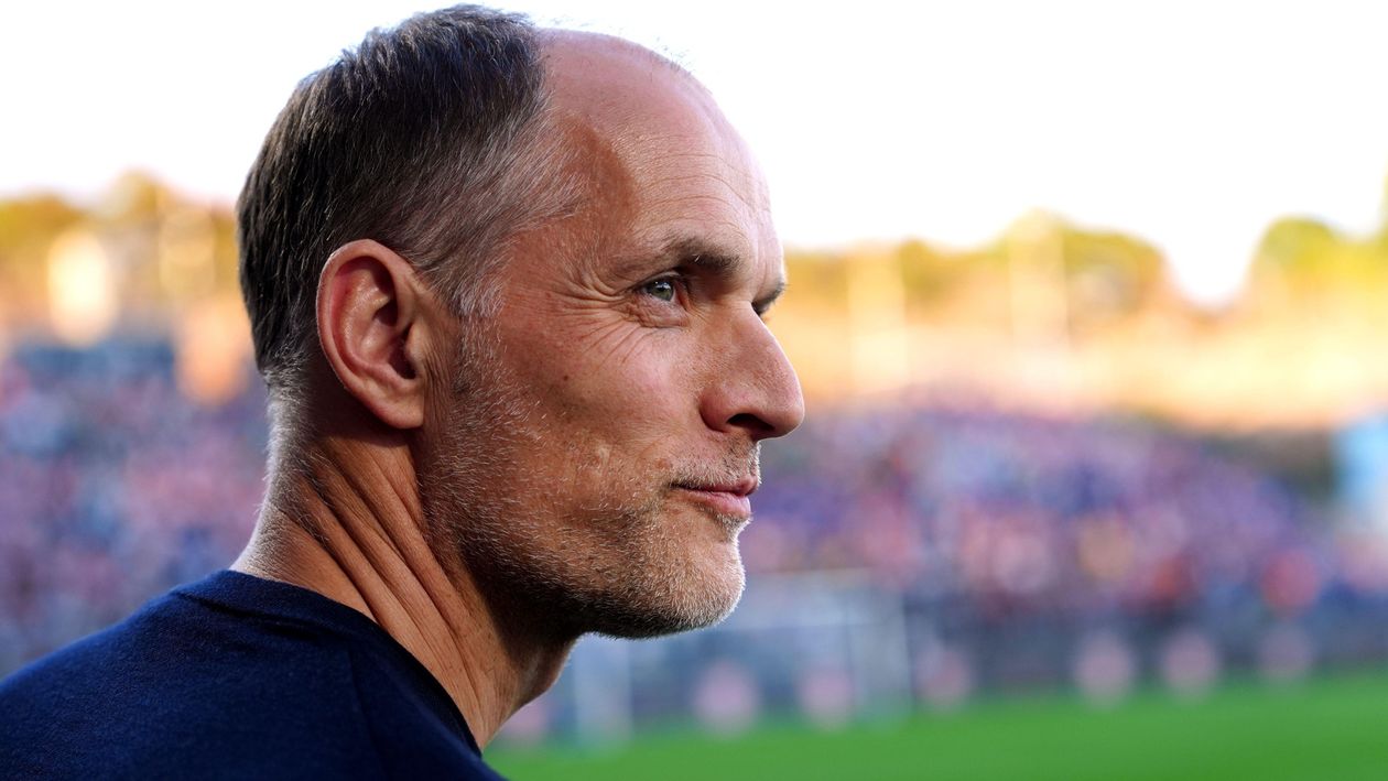 England Beats Czech Republic 3-0