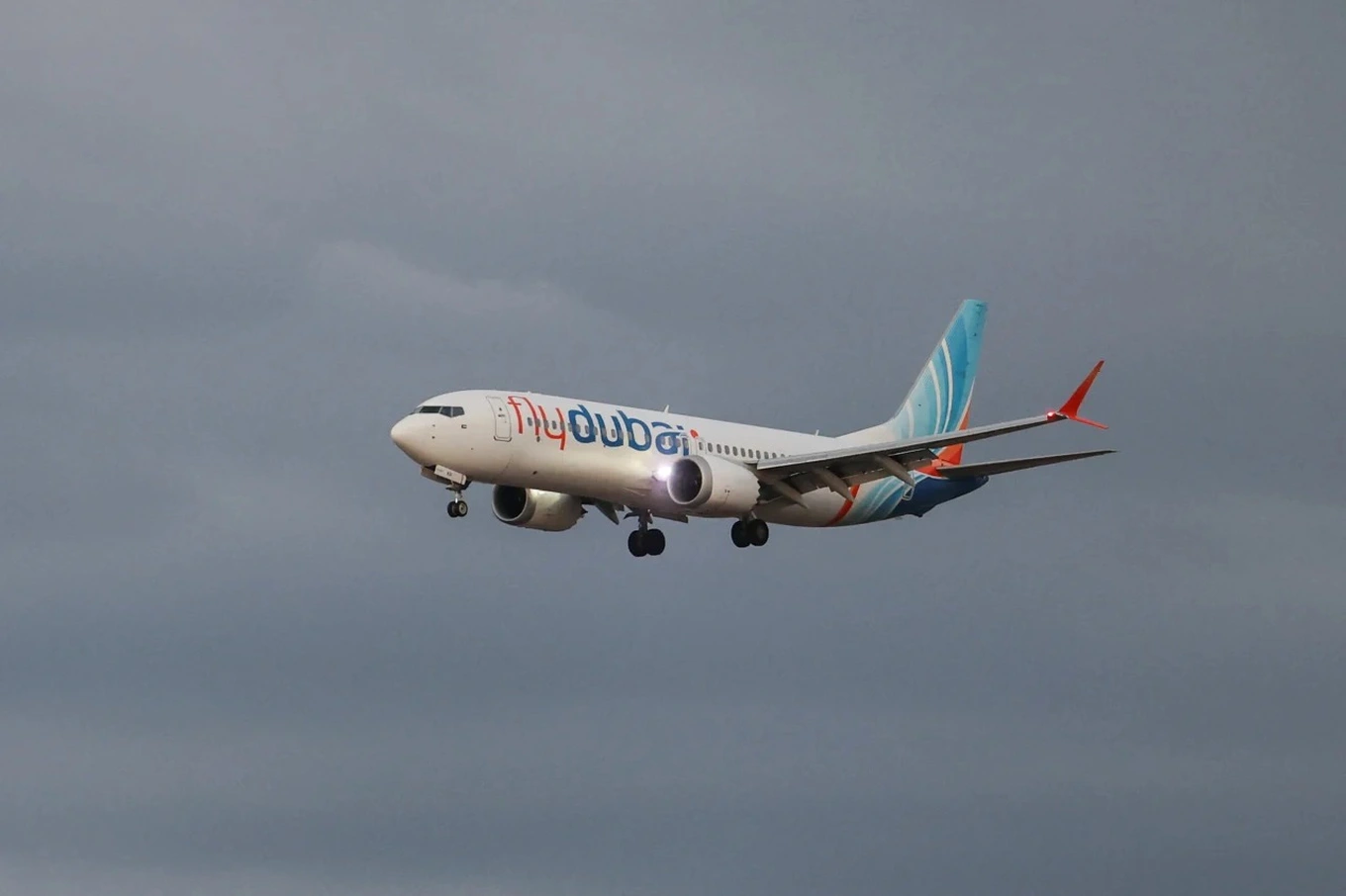 Cơ phó Flydubai đối mặt án tử hình