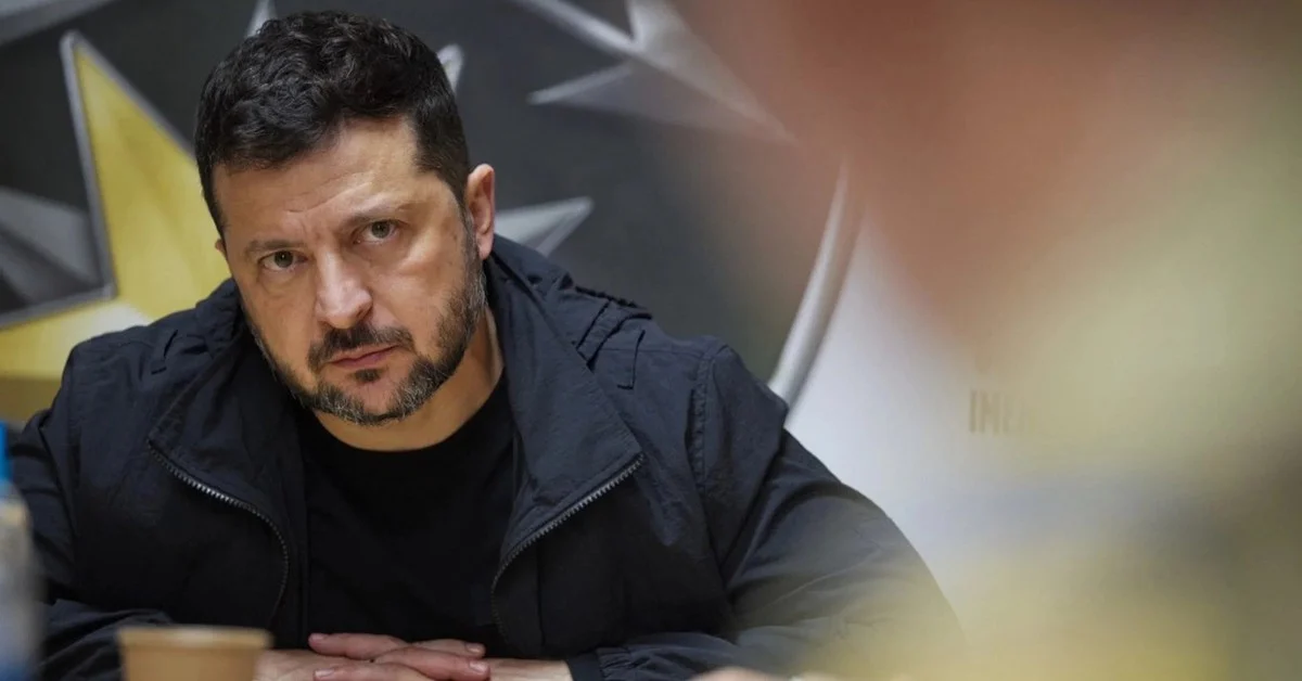 Zelensky waarschuwt voor aanval
