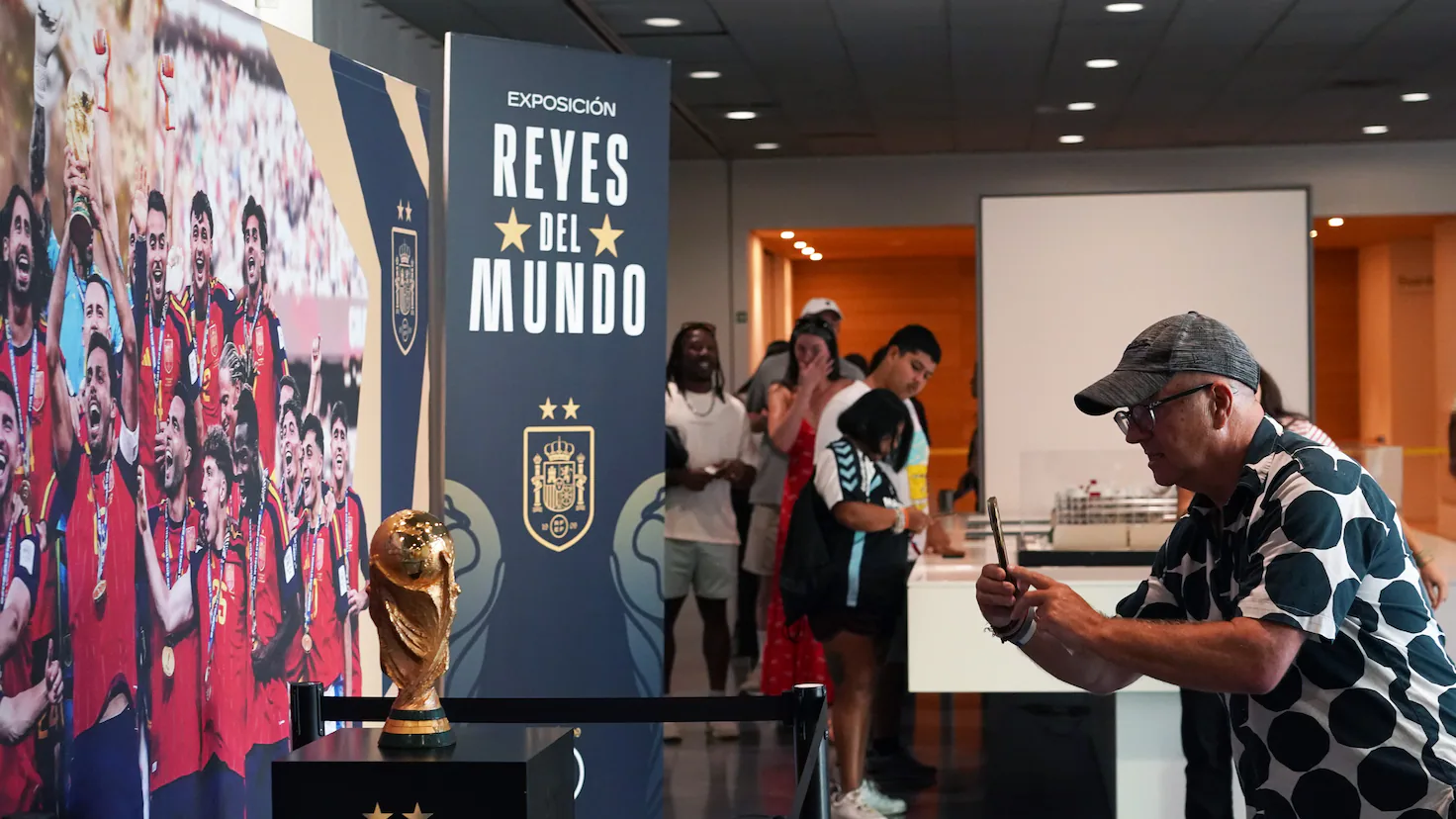 Copa Mundial de Rugby League 2026 llega a todo el mundo