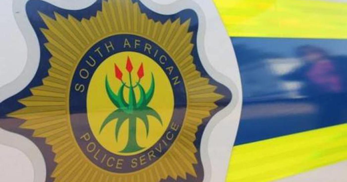 Pastor Killed