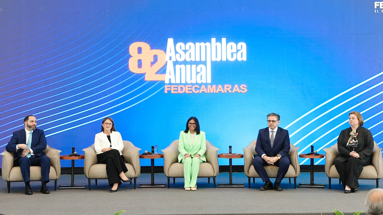 Reforma tributaria en Venezuela