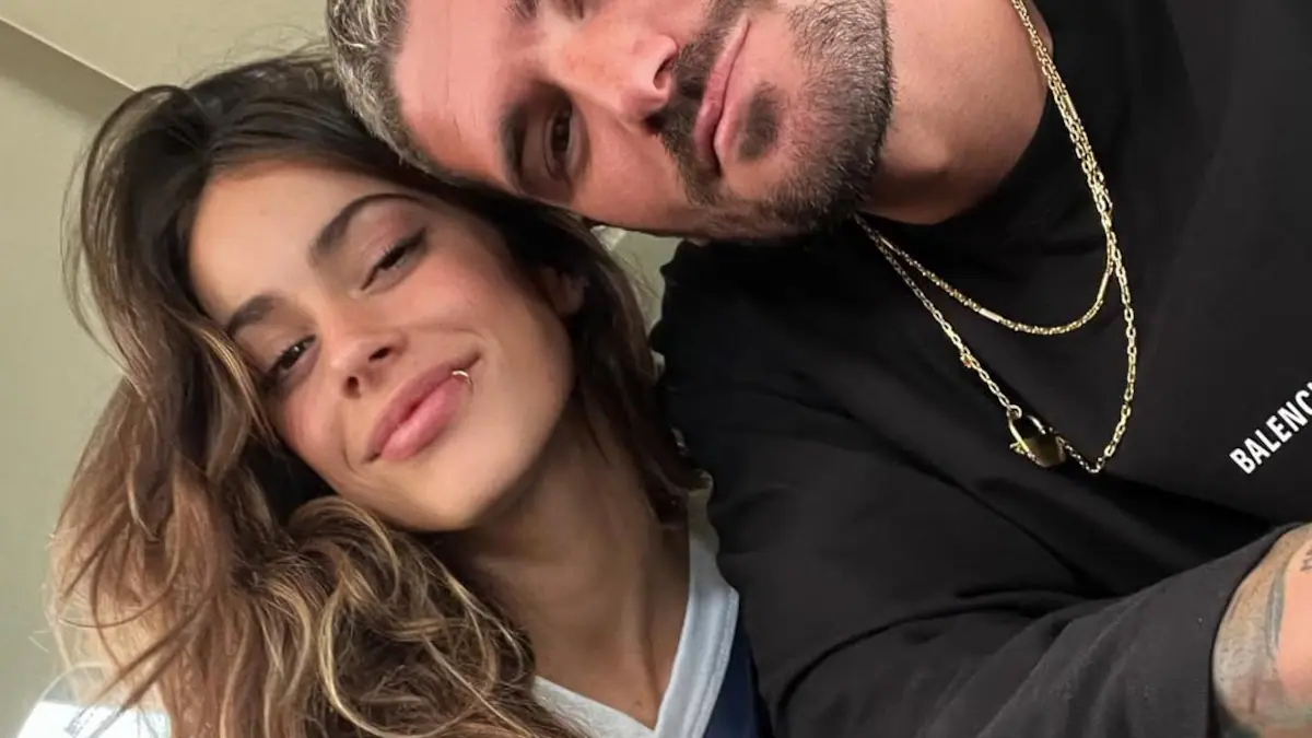 Tini Stoessel en polémica