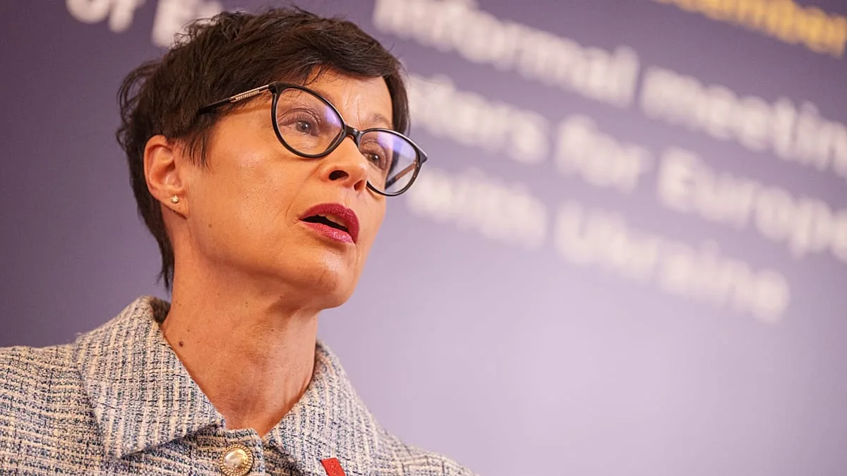 EU Plans 15-Year Probation for New Members