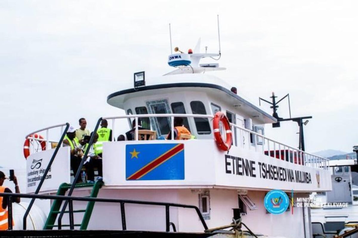 Enquête parlementaire sur les bateaux de pêche