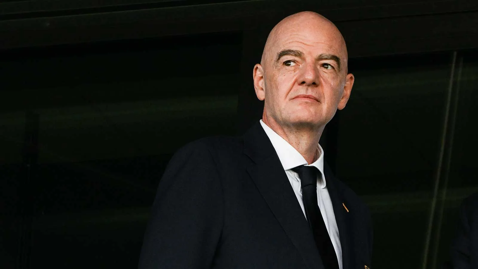 FIFA Eligibility Scandal